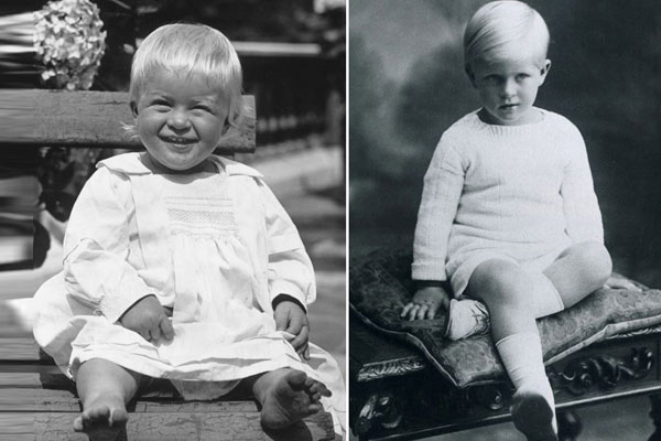 প্রিন্স ফিলিপ