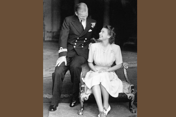 প্রিন্স ফিলিপ