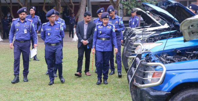 গোপালগঞ্জ 