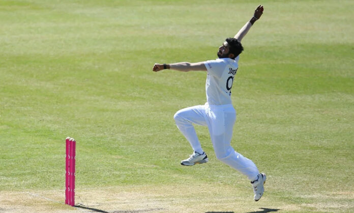 bumrah