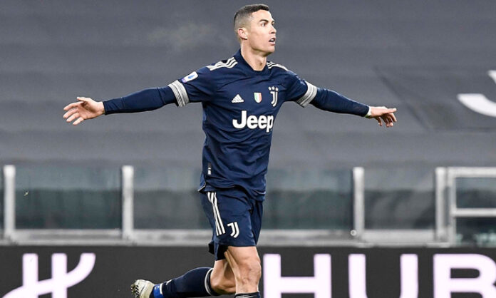 ronaldo