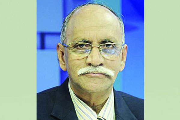 মুহাম্মদ ইবরাহিম বীরপ্রতীক