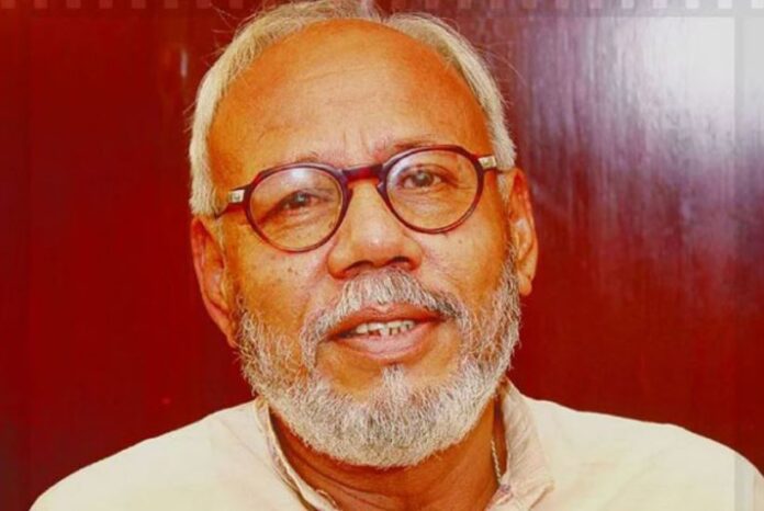 এ টি এম শামসুজ্জামান