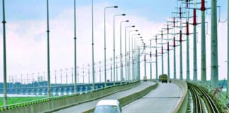 বঙ্গবন্ধু সেতুতে টোল আদায় তিন কোটি