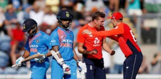 দর্শকশূন্য গ্যালারিতে হবে ভারত-ইংল্যান্ড ওয়ানডে সিরিজ