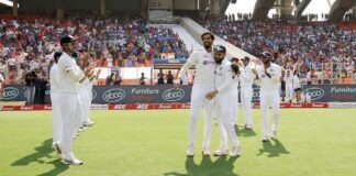 ভারতকে যা খুশি তা-ই করতে দিচ্ছে আইসিসি