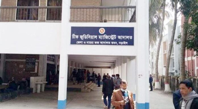 মোস্তারি তন্নী