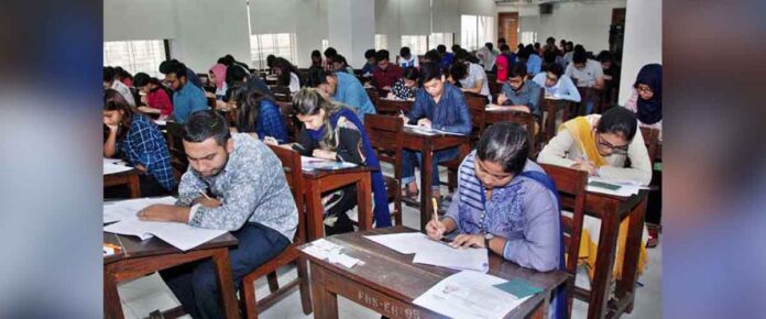 ঢাবিতে ২১ মে থেকে ভর্তি পরীক্ষা