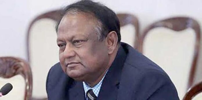 বাণিজ্যমন্ত্রী টিপু মুনশি