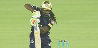 ডজন দেশে ফিফটি করে গেইলের বিশ্ব রেকর্ড