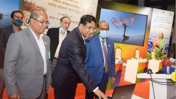 পরিকল্পনা মন্ত্রী এম এ মান্নান