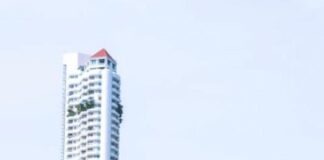 নৌশোভাযাত্রা ব্যাংকক
