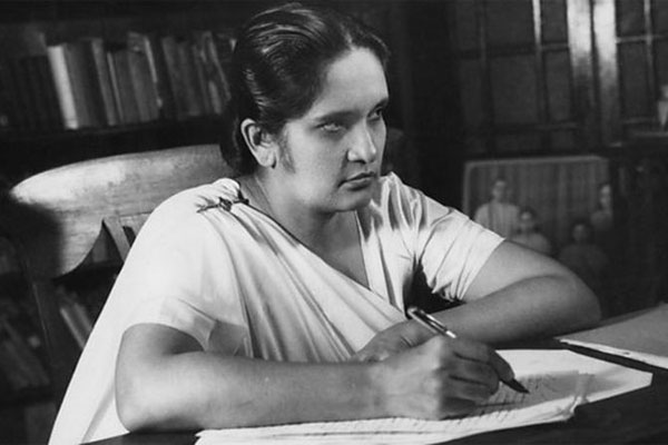 সিরিমাভো বন্দরনাইকা