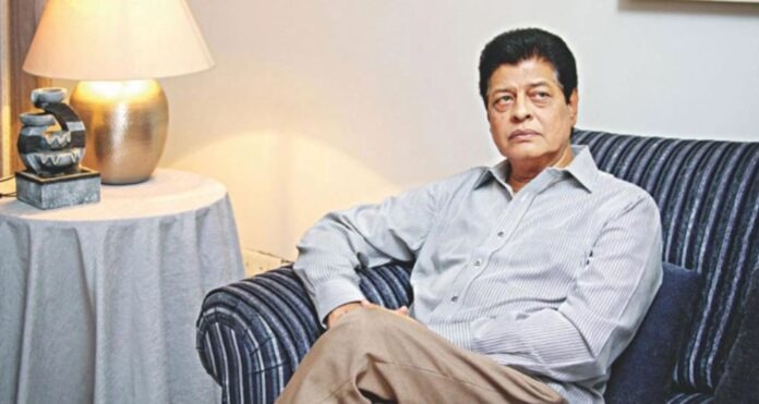অভিনেতা ফারুক