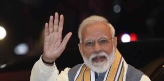 ১০৯টি অ্যাম্বুলেন্স উপহার দেবেন মোদি