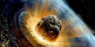 'অ্যাপোফিস' গ্রহাণু