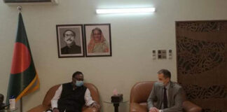 বেলারুশে পণ্য রপ্তানি