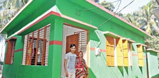 বীর নিবাস