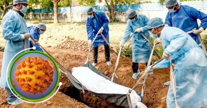 করোনায় আরও ২৬ মৃত্যু করোনায় আরও ২৬ মৃত্যু