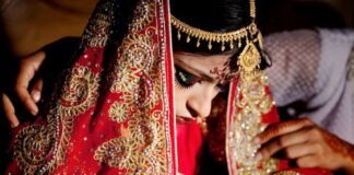 করোনার কারণে ১ কোটি মেয়ের বাল্যবিয়ের ঝুঁকি বেড়েছে: ইউনিসেফ