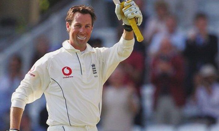 মার্কাস ট্রেসকোথিক