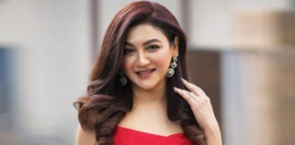 জয়া আহসান