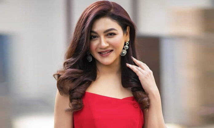 জয়া আহসান