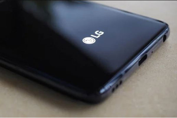 এলজি মোবাইল