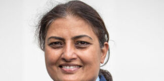 মানদীপ কৌর