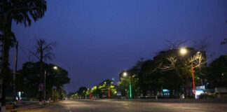 ১০টার পর বের হওয়া নিয়ন্ত্রণের নির্দেশ