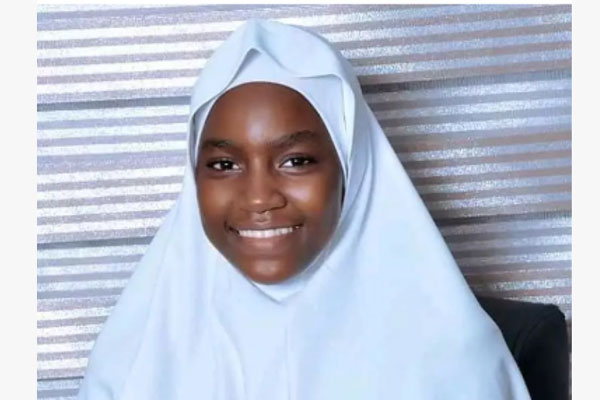 নাইজেরিয়ায় হিজাবের পক্ষে রায়