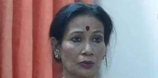 নমিতা ঘোষ