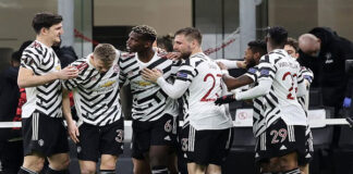 ম্যানচেস্টার ইউনাইটেড