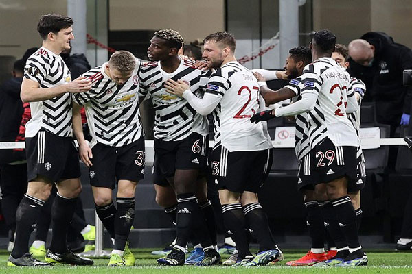 ম্যানচেস্টার ইউনাইটেড