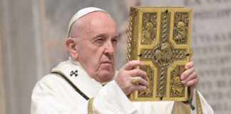 পোপ ফ্রান্সিস
