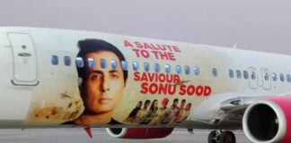 সোনু সুদ