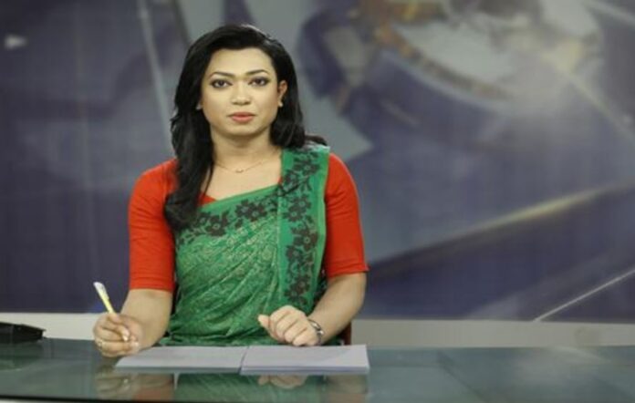 তাসনুভা আনান শিশির