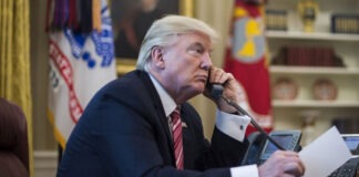 প্রেসিডেন্ট