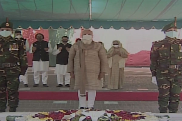 ভারতের প্রধানমন্ত্রী নরেন্দ্র মোদি ভারতের প্রধানমন্ত্রী নরেন্দ্র মোদি