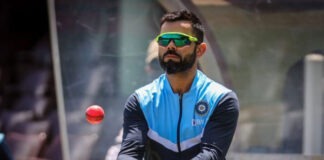 বিরাট কোহলি