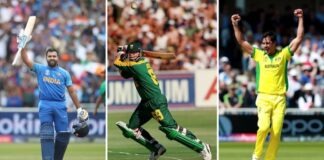 সবসময়ের সেরা বিশ্বকাপ দল