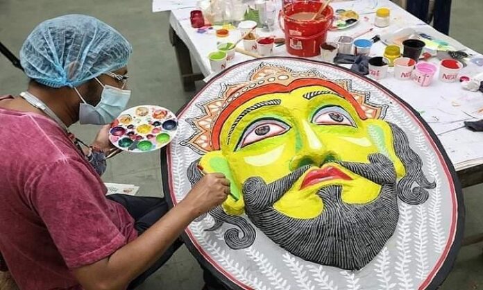 মঙ্গল শোভাযাত্রা