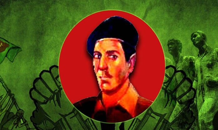বীরশ্রেষ্ঠ মুন্সী আব্দুর রউফ