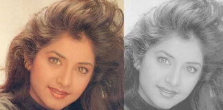 দিব্যা ভারতী