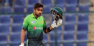 বাবর আজম