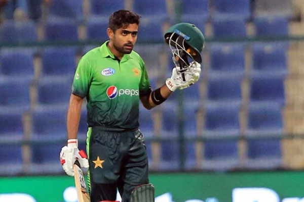 বাবর আজম