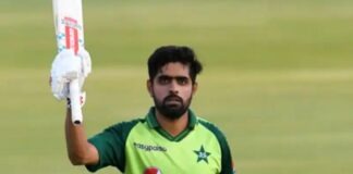 কোহলিকে সিংহাসনচ্যুত করেই দ্রুততম সেঞ্চুরির রেকর্ড বাবরের বাবর আজম