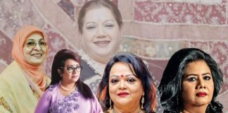 কবরীর দ্রুত সুস্থর জন্য ববিতা, শাবানা, রুনা, সাবিনাদের প্রার্থনা কবরীর জন্য ববিতা, শাবানা, রুনা, সাবিনাদের প্রার্থনা