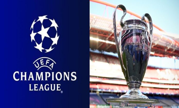 চ্যাম্পিয়নস লিগের নতুন ফরম্যাট