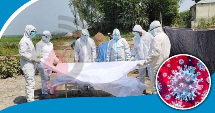 করোনাভাইরাস